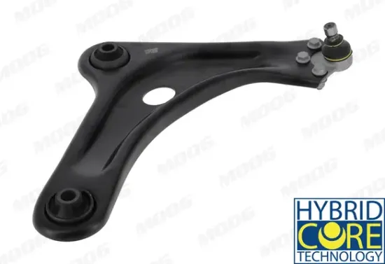 Lenker, Radaufhängung Vorderachse rechts unten MOOG CI-WP-8760 Bild Lenker, Radaufhängung Vorderachse rechts unten MOOG CI-WP-8760