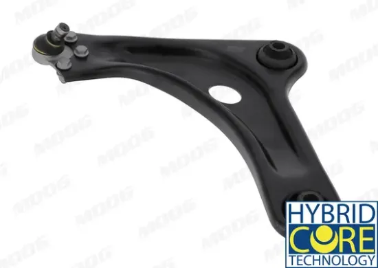 Lenker, Radaufhängung Vorderachse links unten MOOG CI-WP-8761 Bild Lenker, Radaufhängung Vorderachse links unten MOOG CI-WP-8761