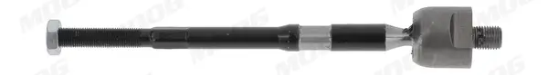 Axialgelenk, Spurstange Vorderachse MOOG DE-AX-10652