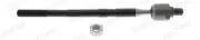Axialgelenk, Spurstange Vorderachse MOOG DE-AX-15798