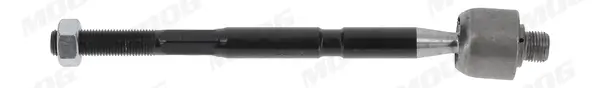 Axialgelenk, Spurstange Vorderachse MOOG DE-AX-2470