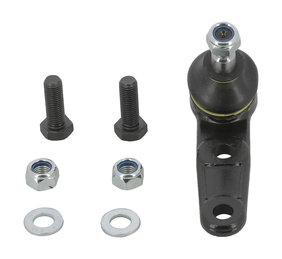 Trag-/Führungsgelenk Vorderachse MOOG DE-BJ-2469