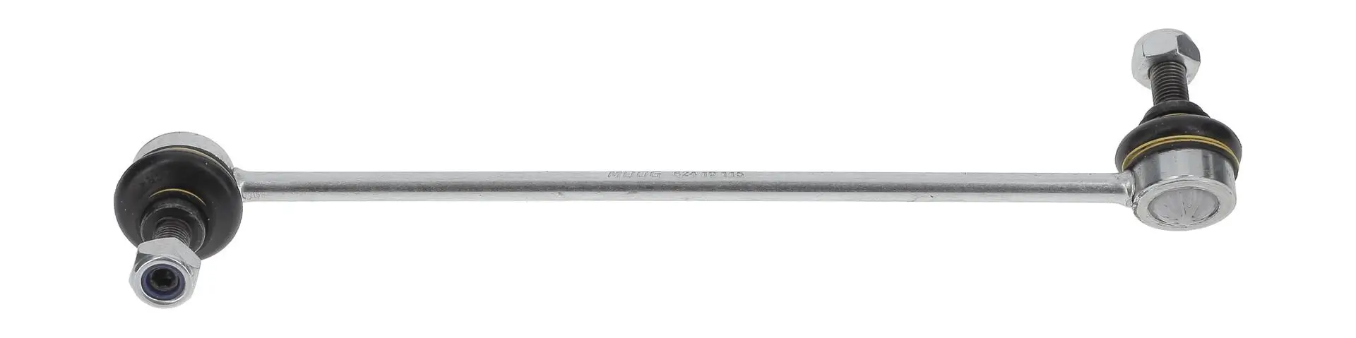 Stange/Strebe, Stabilisator Vorderachse links MOOG DE-LS-3897