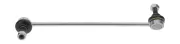 Stange/Strebe, Stabilisator Vorderachse links MOOG DE-LS-3897