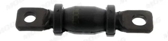 Lagerung, Lenker Vorderachse beidseitig vorne MOOG DE-SB-10656 Bild Lagerung, Lenker Vorderachse beidseitig vorne MOOG DE-SB-10656