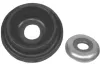 Reparatursatz, Federbeinst&uuml;tzlager Vorderachse links Vorderachse rechts MOOG DE-SB-9724