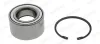 Radlagersatz MOOG DE-WB-12895