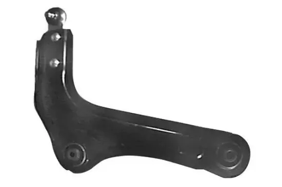 Lenker, Radaufhängung Hinterachse links oben vorne MOOG ME-TC-16599 Bild Lenker, Radaufhängung Hinterachse links oben vorne MOOG ME-TC-16599