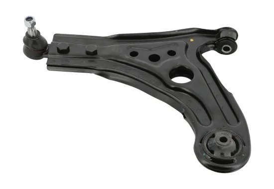 Lenker, Radaufhängung Vorderachse links MOOG DE-WP-2477 Bild Lenker, Radaufhängung Vorderachse links MOOG DE-WP-2477