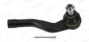 Spurstangenkopf Vorderachse links MOOG DI-ES-10507
