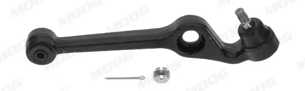 Lenker, Radaufhängung Vorderachse links MOOG DI-TC-2497