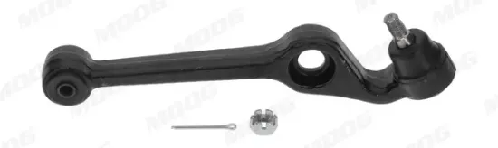 Lenker, Radaufhängung Vorderachse links MOOG DI-TC-2497 Bild Lenker, Radaufhängung Vorderachse links MOOG DI-TC-2497