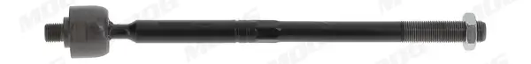 Axialgelenk, Spurstange Vorderachse MOOG FD-AX-12605