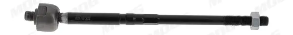 Axialgelenk, Spurstange Vorderachse MOOG FD-AX-16533