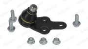 Trag-/Führungsgelenk Vorderachse links MOOG FD-BJ-12509