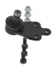 Trag-/Führungsgelenk Vorderachse links MOOG FD-BJ-18069 Bild Trag-/Führungsgelenk Vorderachse links MOOG FD-BJ-18069