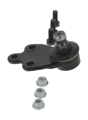 Trag-/Führungsgelenk Vorderachse links MOOG FD-BJ-18069 Bild Trag-/Führungsgelenk Vorderachse links MOOG FD-BJ-18069