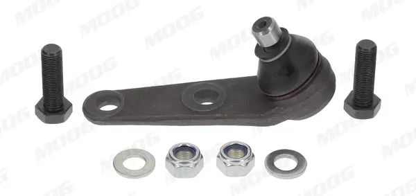 Trag-/Führungsgelenk Vorderachse links Vorderachse rechts unten MOOG FD-BJ-3372