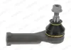 Spurstangenkopf Vorderachse außen MOOG FD-ES-0841