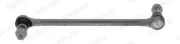 Stange/Strebe, Stabilisator Vorderachse links Vorderachse rechts MOOG FD-LS-0950