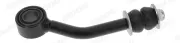 Stange/Strebe, Stabilisator Vorderachse links MOOG FD-LS-0963