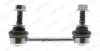 Stange/Strebe, Stabilisator Hinterachse links Hinterachse rechts MOOG FD-LS-14945