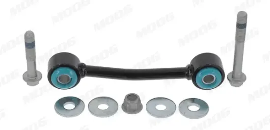 Stange/Strebe, Stabilisator Hinterachse links Hinterachse rechts MOOG FD-LS-17556 Bild Stange/Strebe, Stabilisator Hinterachse links Hinterachse rechts MOOG FD-LS-17556