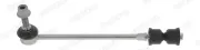 Stange/Strebe, Stabilisator Hinterachse links Hinterachse rechts MOOG FD-LS-17590