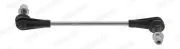 Stange/Strebe, Stabilisator Vorderachse links Vorderachse rechts MOOG FD-LS-17839