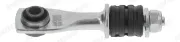 Stange/Strebe, Stabilisator Hinterachse links Hinterachse rechts MOOG FD-LS-2016