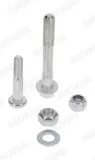 Klemmschraubensatz, Trag-/Führungsgelenk MOOG FD-RK-5630