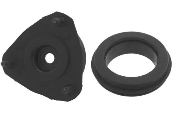 Reparatursatz, Federbeinstützlager Vorderachse links Vorderachse rechts MOOG FD-SB-10069 Bild Reparatursatz, Federbeinstützlager Vorderachse links Vorderachse rechts MOOG FD-SB-10069