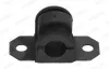 Lagerung, Stabilisator Vorderachse links Vorderachse rechts MOOG FD-SB-10173