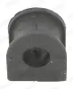 Lagerbuchse, Stabilisator MOOG FD-SB-10178