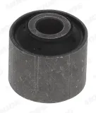 Lagerung, Lenker Hinterachse außen beidseitig innen oben MOOG FD-SB-10674