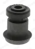 Lagerung, Lenker Vorderachse unten vorne MOOG FD-SB-12511