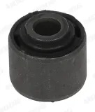 Lagerung, Lenker Hinterachse links rechts unten MOOG FD-SB-12514