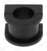 Lagerung, Stabilisator Vorderachse links Vorderachse rechts MOOG FD-SB-15346