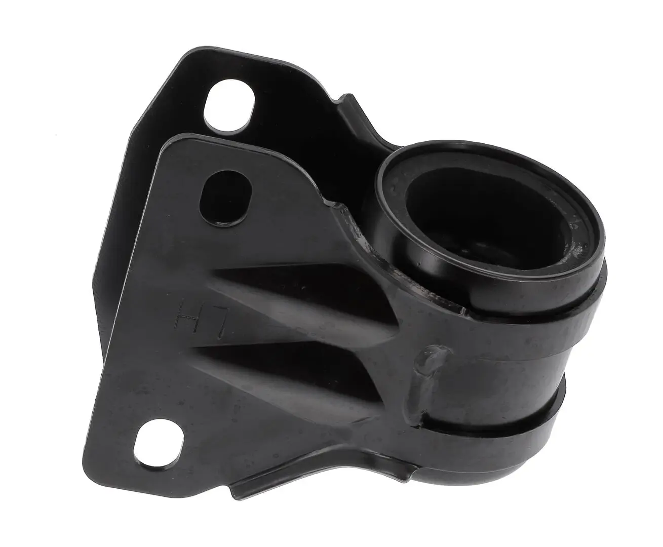 Lagerung, Lenker Vorderachse links hinten MOOG FD-SB-15505