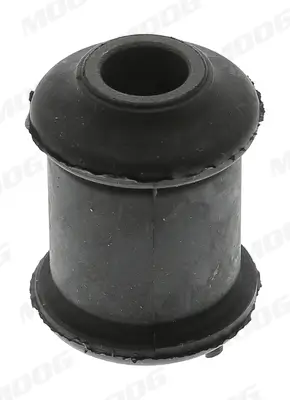 Lagerung, Lenker Vorderachse unten vorne MOOG FD-SB-15509