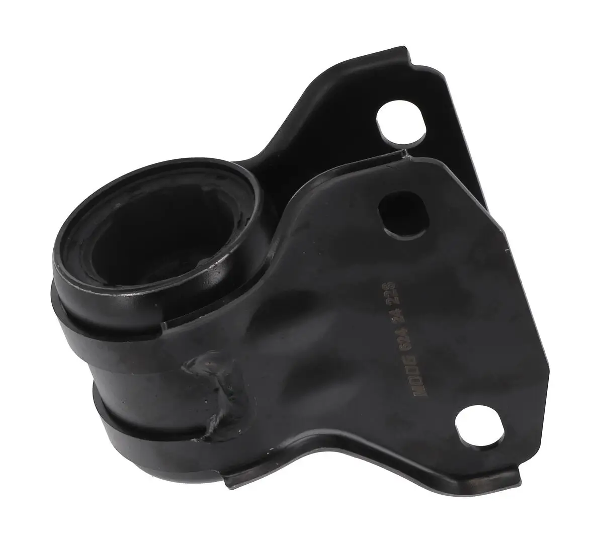 Lagerung, Lenker Vorderachse links hinten MOOG FD-SB-15983