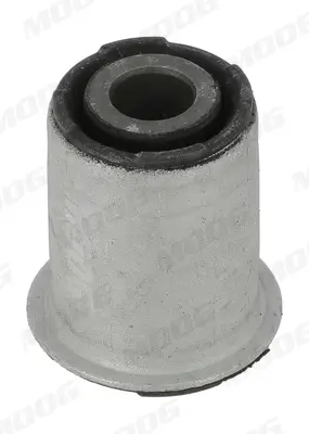 Lagerung, Lenker Vorderachse unten vorne MOOG FD-SB-17581