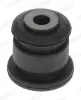 Lagerung, Lenker Vorderachse beidseitig vorne MOOG FD-SB-2263