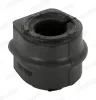 Lagerbuchse, Stabilisator Vorderachse links Vorderachse rechts MOOG FD-SB-6767