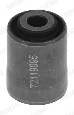 Lagerung, Lenker Hinterachse hinten MOOG FD-SB-7952