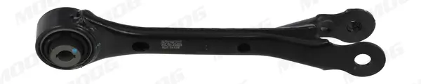 Lenker, Radaufhängung Hinterachse links rechts unten MOOG FD-TC-15993