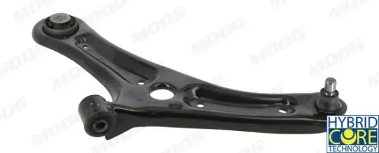 Lenker, Radaufhängung Vorderachse links unten MOOG FD-TC-17355 Bild Lenker, Radaufhängung Vorderachse links unten MOOG FD-TC-17355