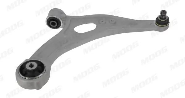 Lenker, Radaufhängung Vorderachse rechts außen MOOG FD-TC-18000