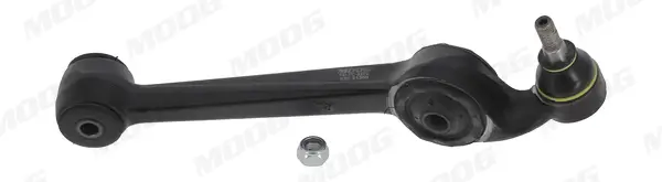 Lenker, Radaufhängung Vorderachse rechts unten MOOG FD-TC-3376