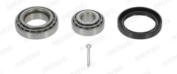 Radlagersatz MOOG FD-WB-11169